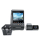 Wideorejestrator Viofo Rejestrator trasy A329TW 3CH GPS
